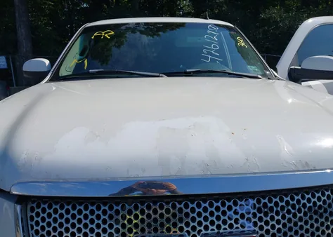 2007 GMC Yukon Denali z USA, uszkodzony, nr VIN 1GKFK63817J292873